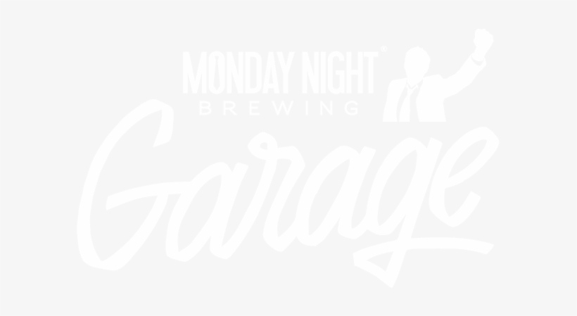 Why The Garage We Started Out Homebrewing In Our Garage - Monday Night Garage, transparent png download