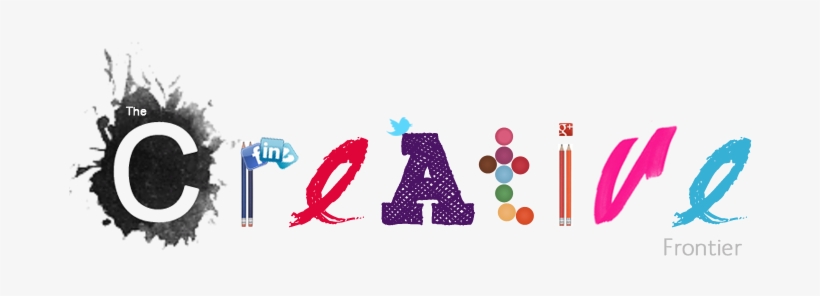 The Creative Frontier - 300, transparent png download