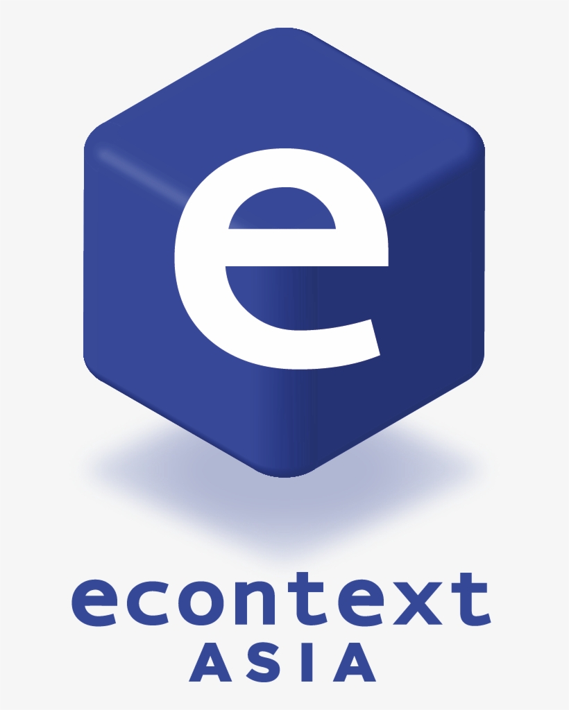 Ecalogo - Econtext Asia Limited, transparent png download