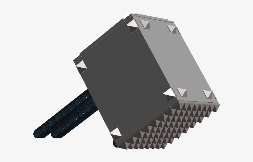 Wrath Of Mjolnir - Tool, transparent png download