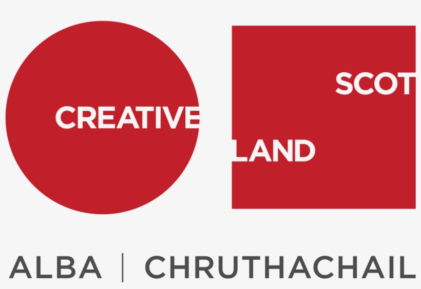 Creative Scotland Logo, transparent png download