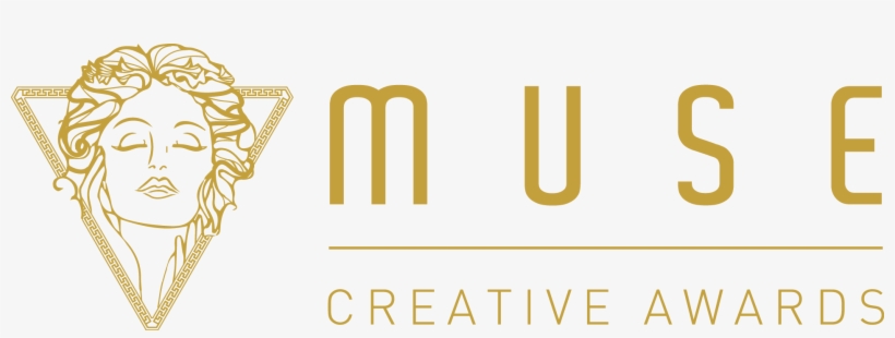 Muse Creative Awards Logo, transparent png download