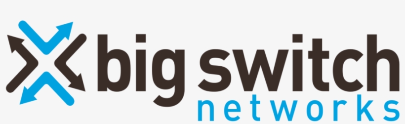 Big Switch Logo - Big Switch Networks Logo, transparent png download
