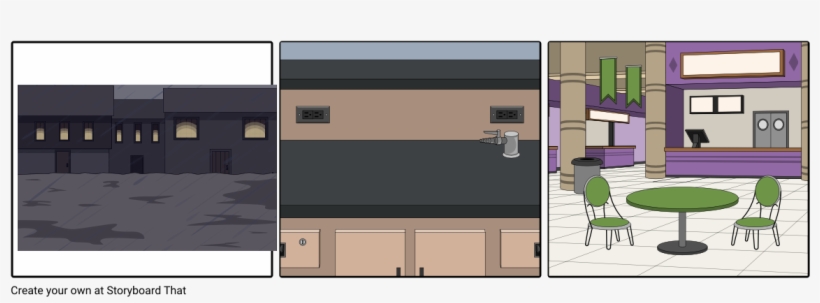 My Poof - Cartoon, transparent png download