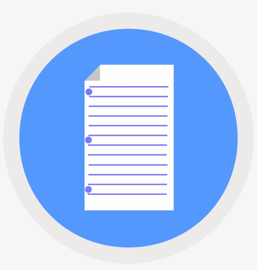 Download This Free Icons Png Design Of Document Icon | Transparent PNG ...