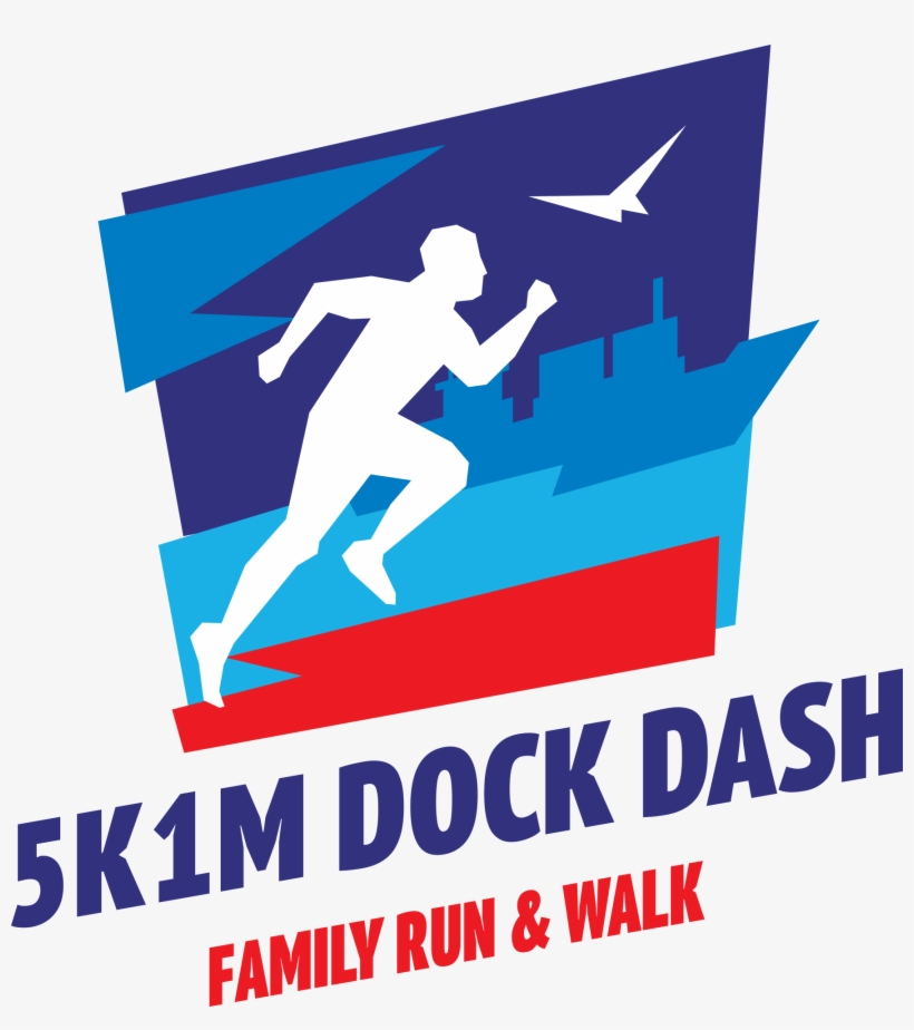 5k /1 Mile Dock Dash » 5k1m Dock Dash Final Png - Port Of Brownsville, transparent png download