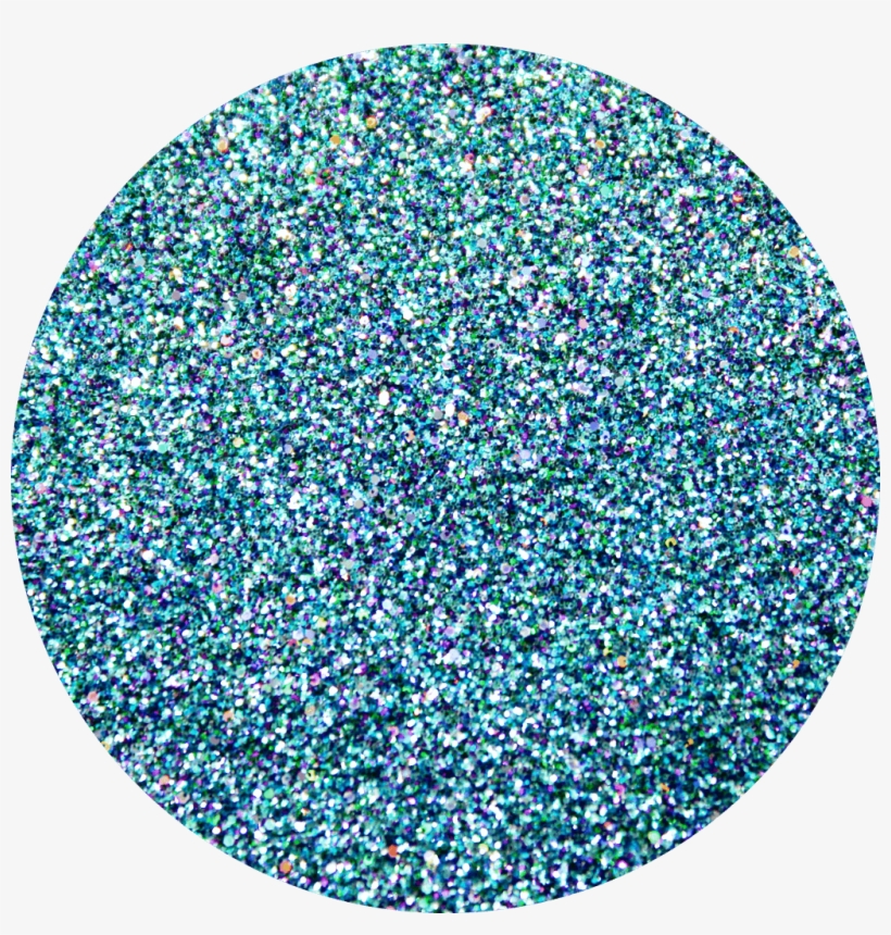 121 Mermaid - Art Glitter Opaque Hologram - Mermaid, transparent png download