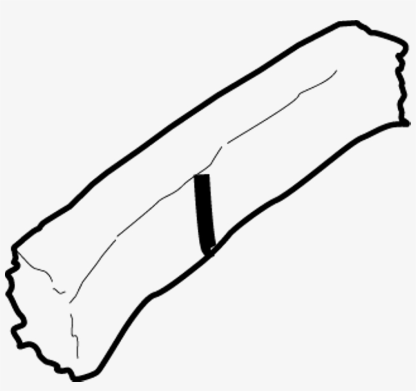 Fisher And Paykel Healthcare Icon™ Air Filter - Line Art, transparent png download