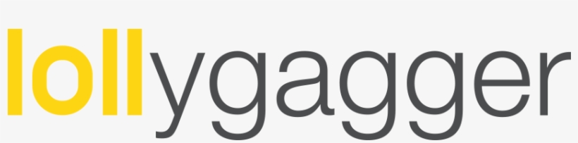 Lollygagger Tag Thumb - Pm College, transparent png download