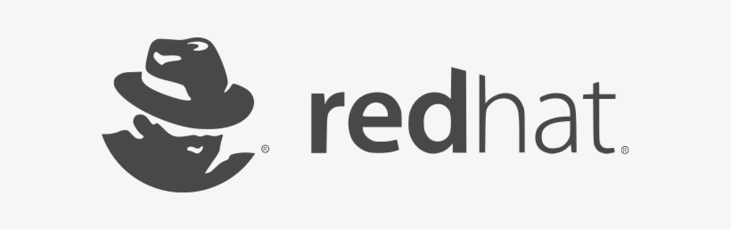 Red Hat - Red Hat Linux, transparent png download