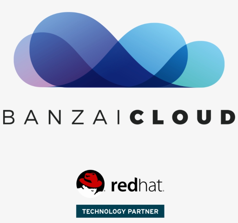 Banzai Cloud Red Hat - Red Hat Enterprise Linux - 1 Guest, transparent png download