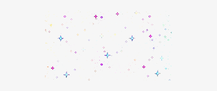 Glitter Png Tumblr - Art, transparent png download