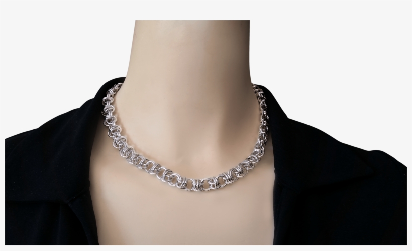 Necklace, transparent png download