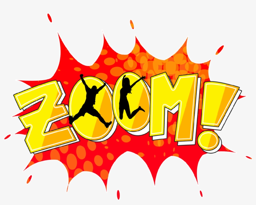 Zoom Park Singapore Logo, transparent png download