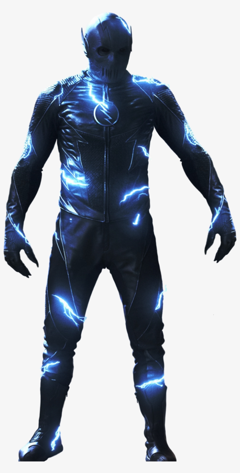 Flash Transparent Zoom - Hunter Zolomon, transparent png download