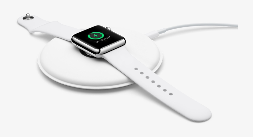 Apple Watch Magnetic Charging Dock 