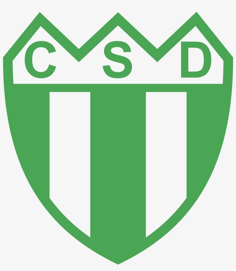 Club Sportivo Dock Sud De Gualeguaychu Logo Png Transparent - Emblem, transparent png download