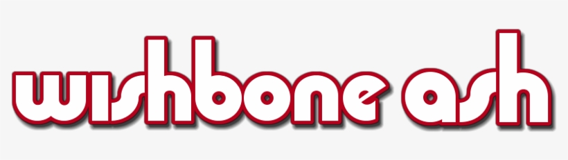 Wishbone Ash Logo Png, transparent png download