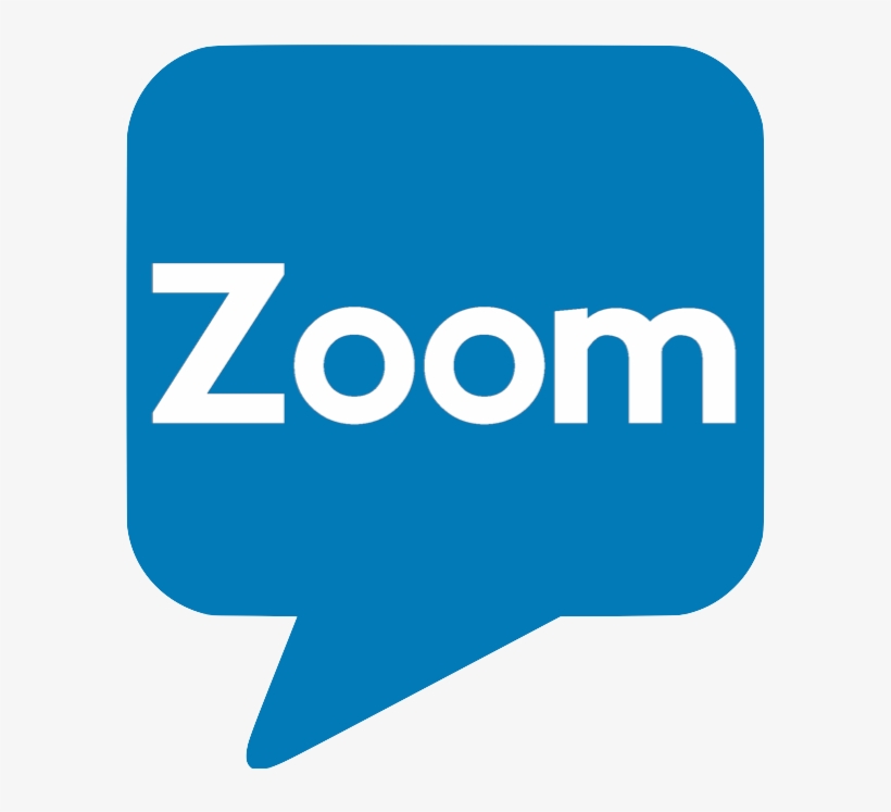 Zoom Bot For Facebook Messenger Zoom Facebook PNG Image Transparent
