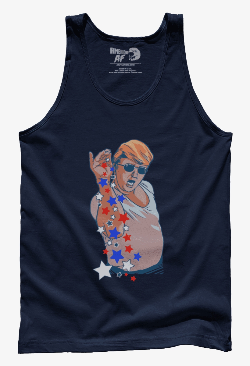 Salt Bae Trump - Donald Pump Shirt, transparent png download