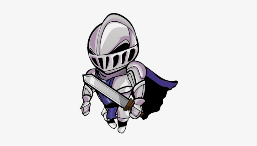 Free To Use Amp Public Domain Knight Clip Art - Knight Clipart, transparent png download