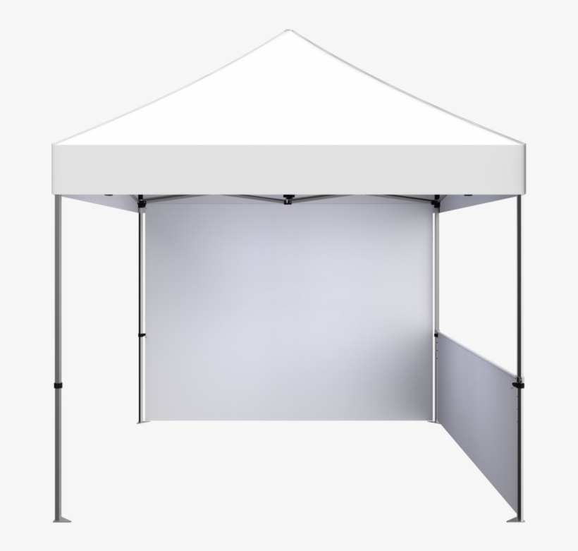 Zoom Standard 10' Popup Tent - Coleman Popup Tent, transparent png download