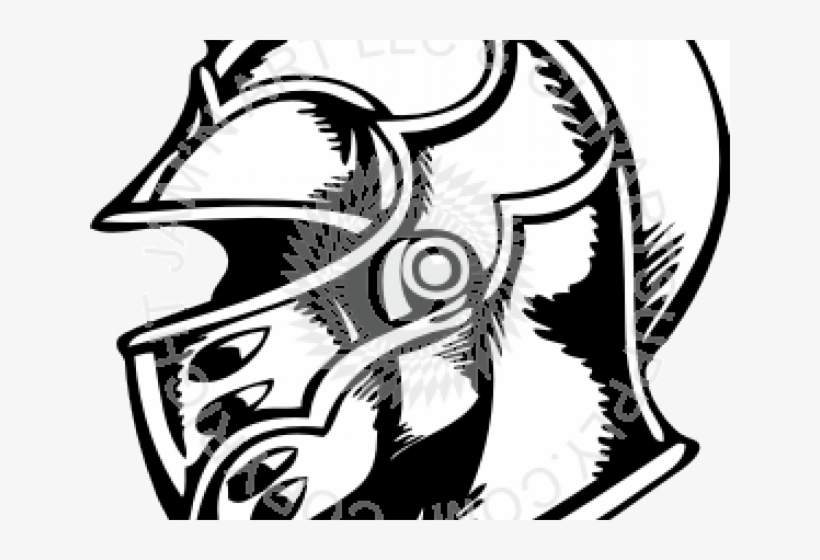 Knight Helmet Side PNG Image Transparent PNG Free Download on SeekPNG