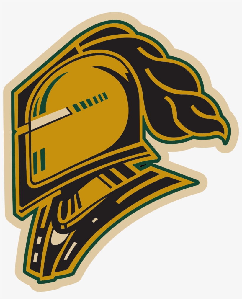 Knights At Spitfires- Round - London Knights, transparent png download