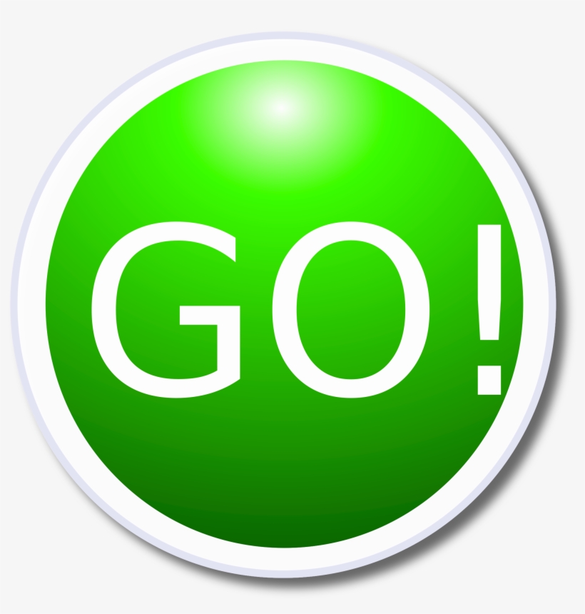This Free Icons Png Design Of Icon Go, transparent png download