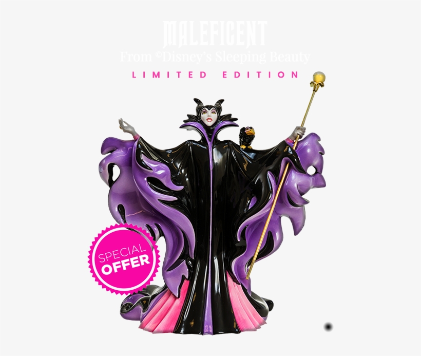 English Ladies Co Maleficent, transparent png download