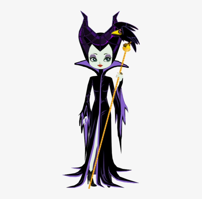 Marasop - Evil Fairy Png, transparent png download