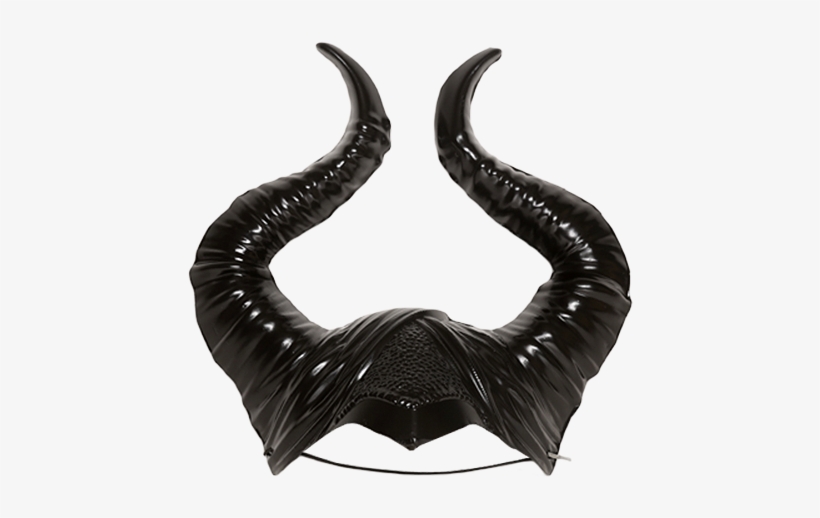 Jpg Freeuse Library Headdress Are On Their Way To My - Maleficent Horns Png, transparent png download