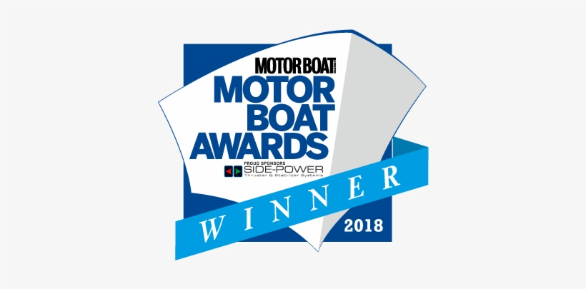 Bavaria Yachts Greenline Yachts - Motor Boat Awards 2018, transparent png download