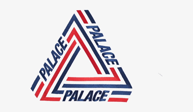 Palace Tri Crib Crew, transparent png download