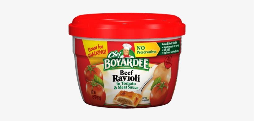 Cheese Ravioli - Chef Boyardee Cheese Ravioli 15 Oz, transparent png download