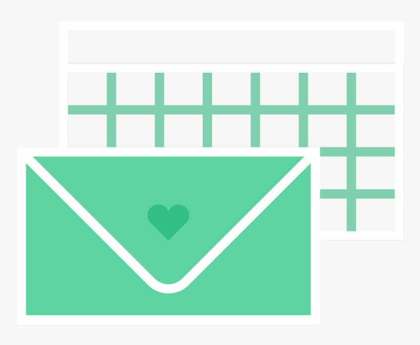 Supporter Care Icon - Vector Graphics, transparent png download