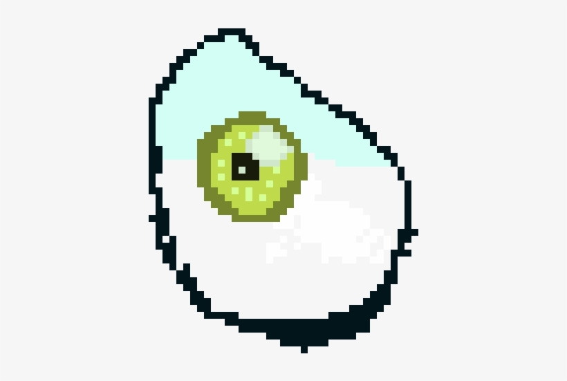 Cartoon Eye - Smiley, transparent png download