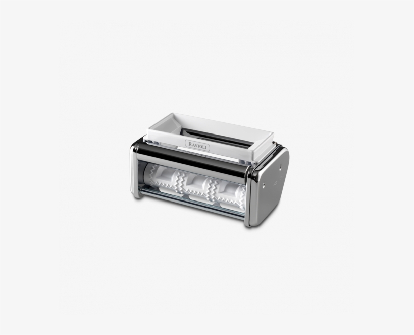 Ravioli Accessory - Marcato Atlas 150 Ravioli Attachment, transparent png download