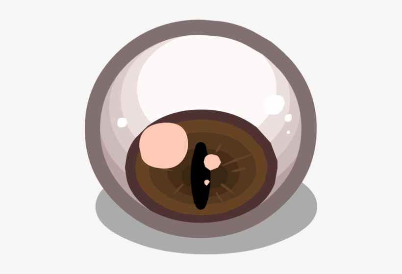 Goblin Eye Sprite 003 - Wiki, transparent png download