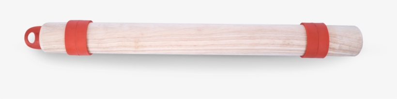 Rolling Pin - Silicone, transparent png download