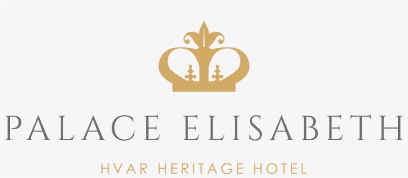 Palace Elisabeth, Hvar Heritage Hotel - The Palace, Hvar Hotel, transparent png download