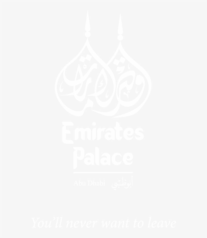United Arab Emirates - Emirates Palace, transparent png download