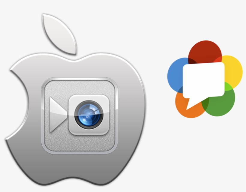 Facetime No Webrtc - Webrtc, transparent png download