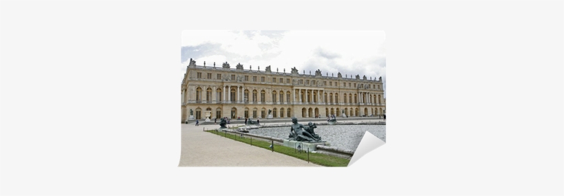 Palace Of Versailles, transparent png download