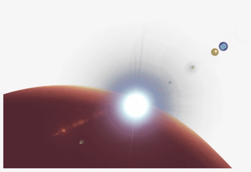 Event - Planet, transparent png download