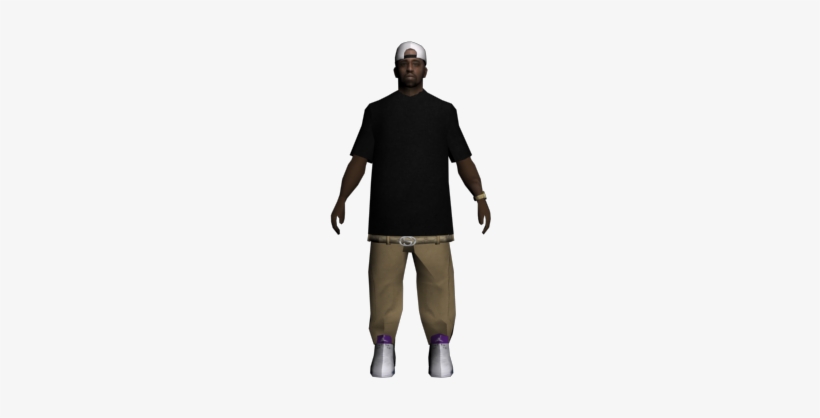 [rel]gucci Belt With Snapback - Standing, transparent png download