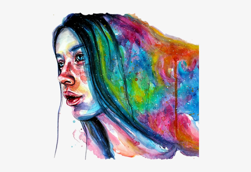 Watercolor Paint, transparent png download