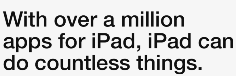 Ipad, Discover Apps That Make Ipad Even Better, Expert - Access Healthcare Services, transparent png download