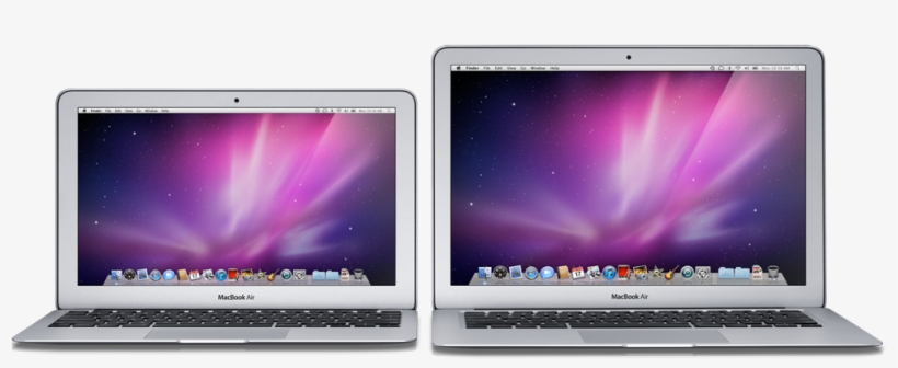 Apple's 'back To The Mac' Event Summary - 3-pack Supershieldz- Anti-glare Anti-fingerprint Matte, transparent png download