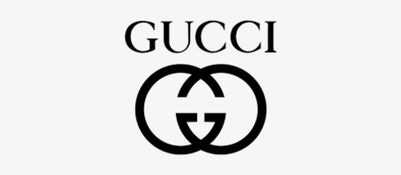 Gucci-600x315 - Popular Fashion Logos, transparent png download